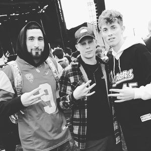 Meet your Posher, Rob